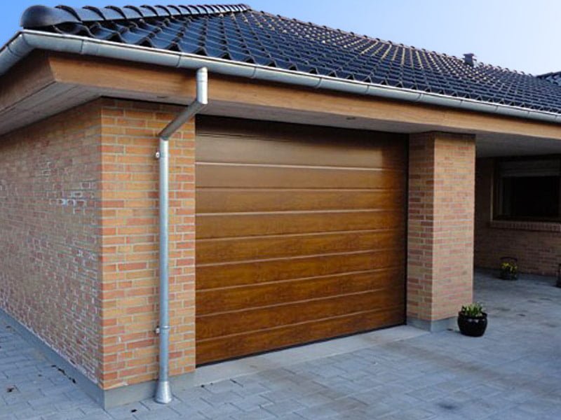 , Aluzinc, metāla žogi, metāla sētas, metāla vārti, bīdāmie vārti Rīgā