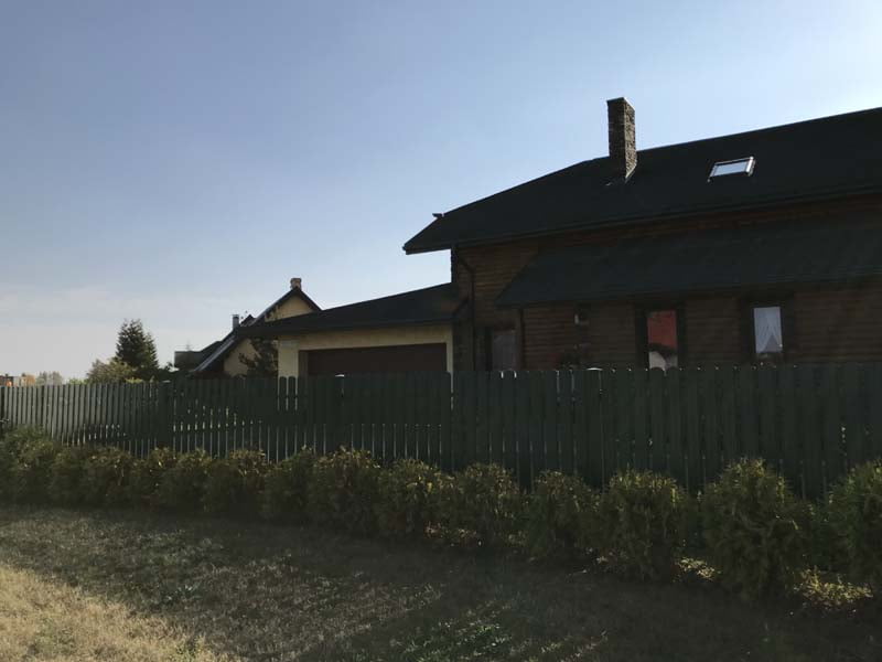 Aluzinc заборы, монтаж, производство, Aluzinc, metāla žogi, metāla sētas, metāla vārti, bīdāmie vārti Rīgā