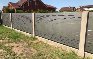 Заборы – Лазерная Резка Заборы – Лазерная Резка, Aluzinc, metāla žogi, metāla sētas, metāla vārti, bīdāmie vārti Rīgā