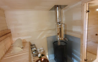 Pirtis, Aluzinc, metāla žogi, metāla sētas, metāla vārti, bīdāmie vārti Rīgā