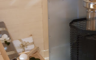 Pirtis, Aluzinc, metāla žogi, metāla sētas, metāla vārti, bīdāmie vārti Rīgā