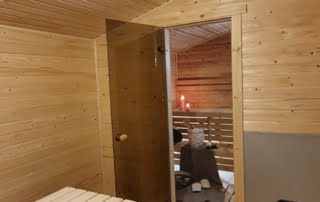 Pirtis, Aluzinc, metāla žogi, metāla sētas, metāla vārti, bīdāmie vārti Rīgā