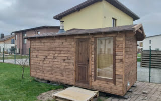 Pirtis, Aluzinc, metāla žogi, metāla sētas, metāla vārti, bīdāmie vārti Rīgā