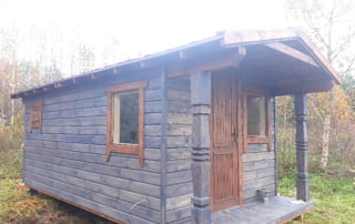 Pirtis, Aluzinc, metāla žogi, metāla sētas, metāla vārti, bīdāmie vārti Rīgā