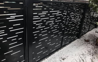 Žogi – Lāzergriešana Rīgā Žogi – Lāzergriešana Rīgā, Aluzinc, metāla žogi, metāla sētas, metāla vārti, bīdāmie vārti Rīgā